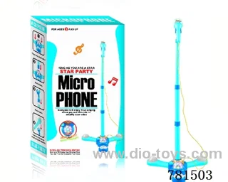 microphone