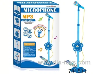 microphone