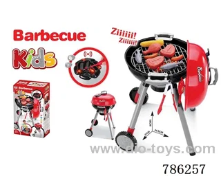 barbecue set