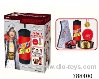 boxing set
