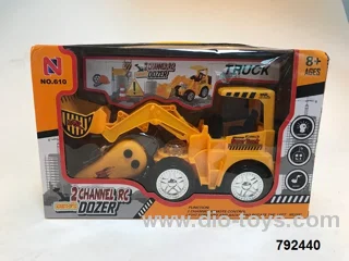 2ch RC engineering Car with light not included battery