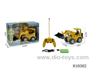 5 ch rc car in Hand box include battery