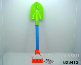 beach toy in hangtag