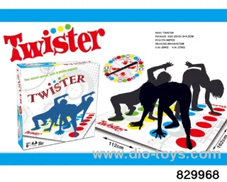 Twist & Turn