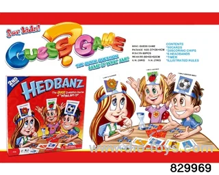 Card Guessing Game (Comprehensive Edition) (English)