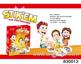 Sound-Matching Card Game