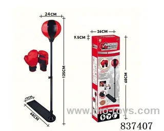 boxing set