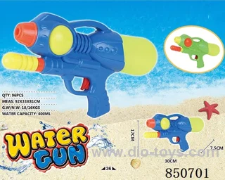 water gun toys