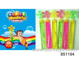 15.5cm bubble toys in display box(38pcs)