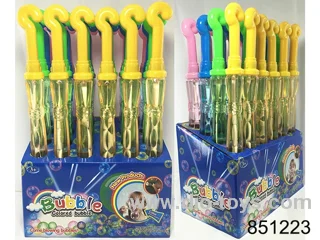 38cm bubble toys in display box（24pcs）