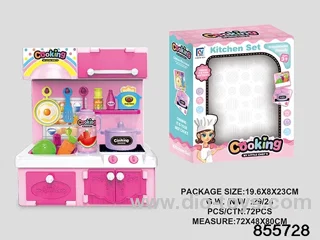 kitchen set