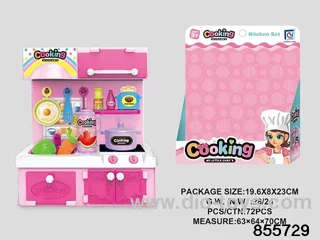 kitchen set