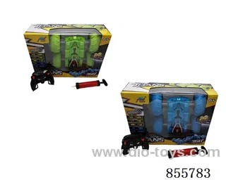 1：12 rc stunt car
