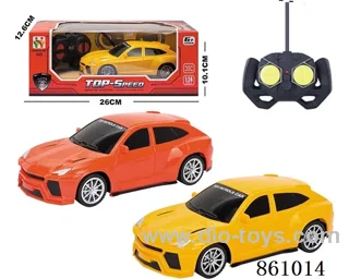 1:24 4ch rc car