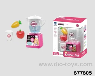 Juicer set in window box
