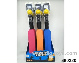 24 inch cricket in 12pcs display box