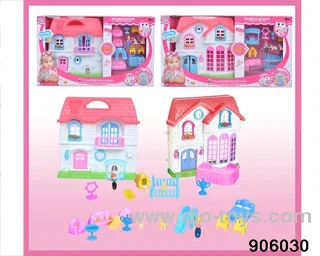 villa in window box 2 set mixed loading