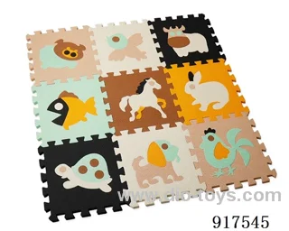 EVA floor mat