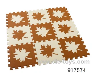 EVA floor mat