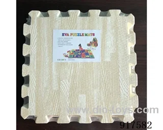 EVA floor mat