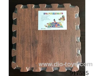 EVA floor mat