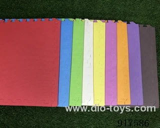 EVA floor mat