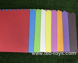 EVA floor mat