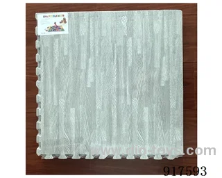 EVA floor mat