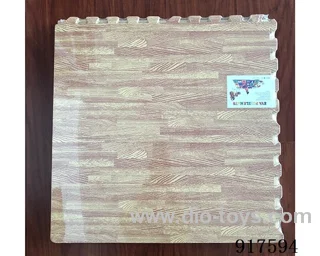 EVA floor mat