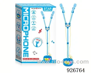 microphone W L/M
