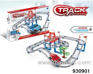 B/O rail car not included battery