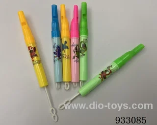 whistle