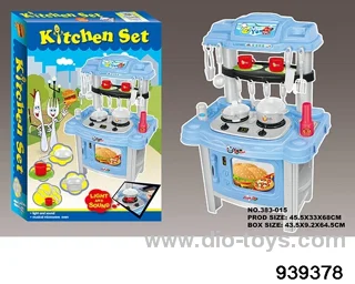 Dining Table in color box