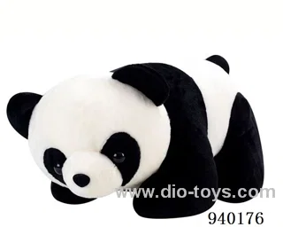 15cm Panda in Hangtag