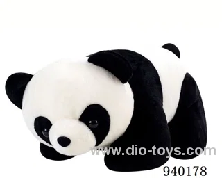 35cm Panda in Hangtag
