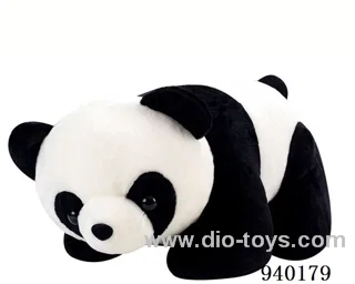 45cm Panda in Hangtag