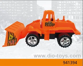 friction car in opp bag