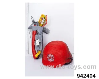 Fire fighting suit in Net bag
