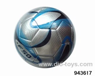 22-23cm football（color random mix）