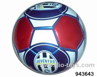 22-23cm football（color random mix）