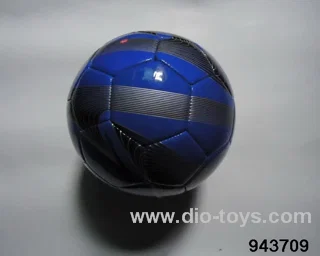 22-23cm football（color random mix）