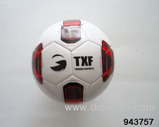 22-23cm football（color random mix）