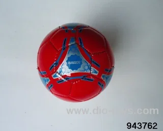 14cm football（color random mix）