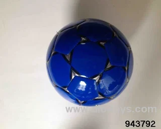 22-23cm football（color random mix）