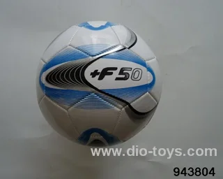 22-23cm football（color random mix）