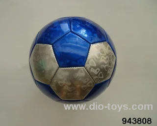 22-23cm football（color random mix）