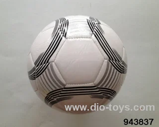 22-23cm football（color random mix）