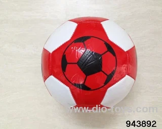 22-23cm football（color random mix）