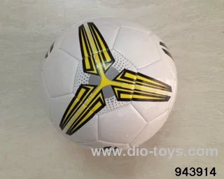 22-23cm football（color random mix）