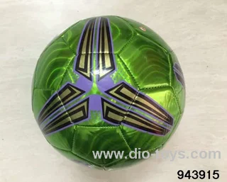 22-23cm football（color random mix）